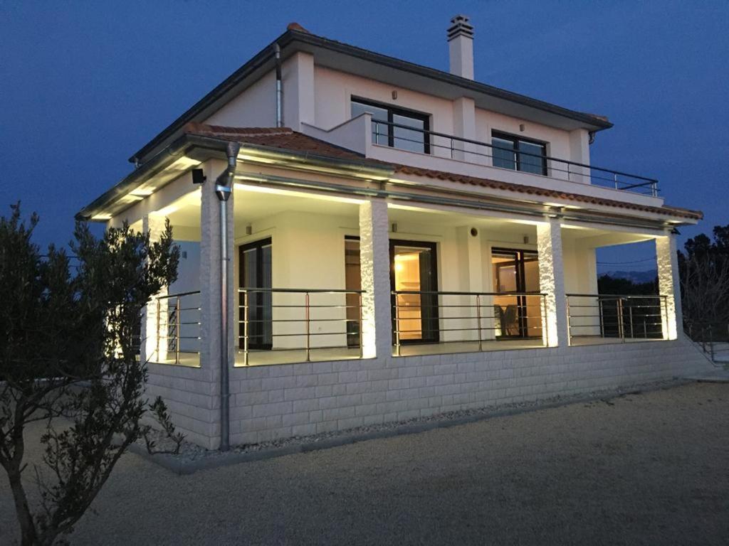 Luxury Villa "Sreca" سوبيتارسكا دراغا المظهر الخارجي الصورة