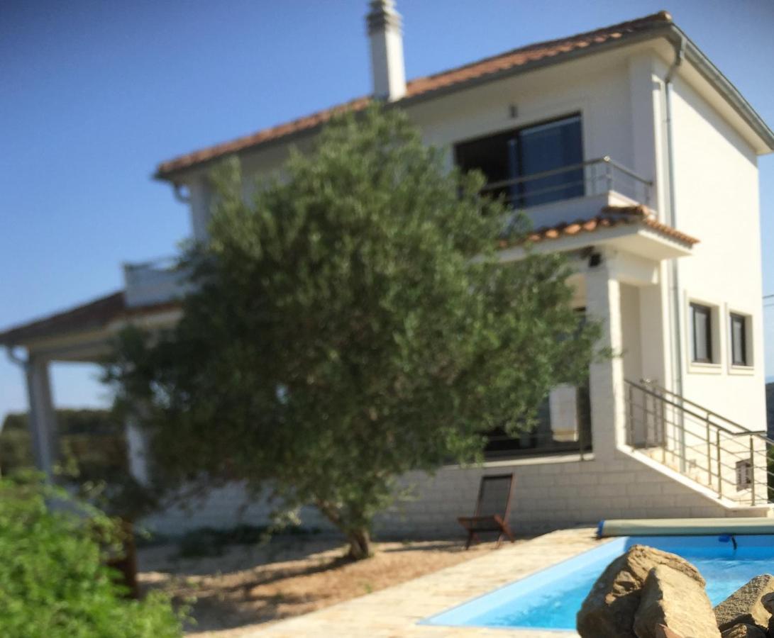 Luxury Villa "Sreca" سوبيتارسكا دراغا المظهر الخارجي الصورة
