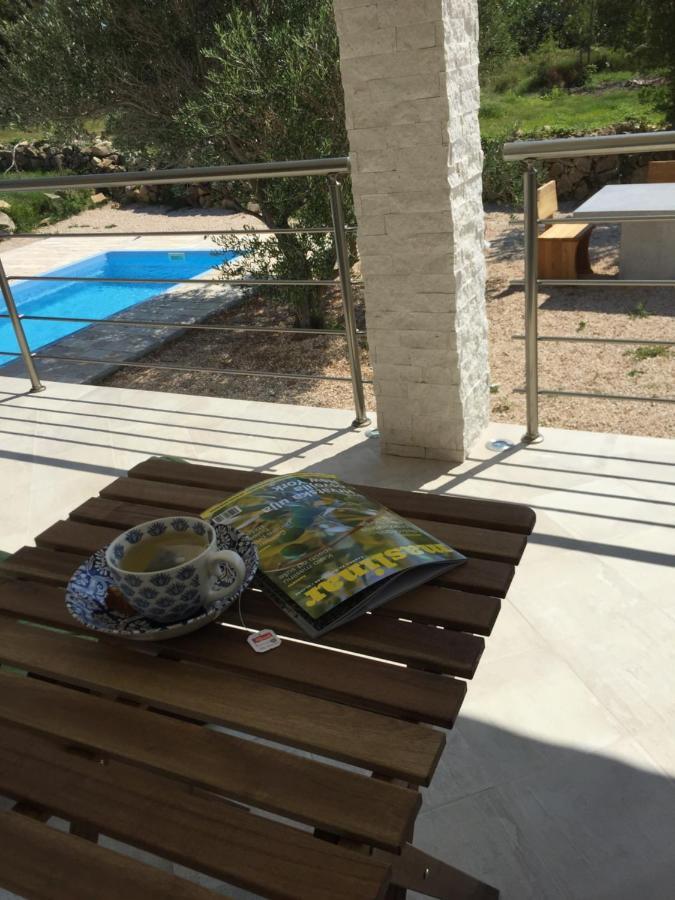 Luxury Villa "Sreca" سوبيتارسكا دراغا المظهر الخارجي الصورة
