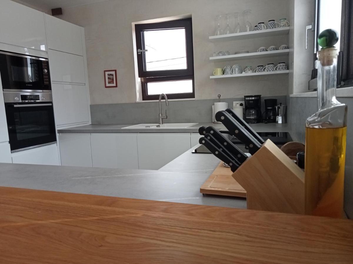 Luxury Villa "Sreca" سوبيتارسكا دراغا المظهر الخارجي الصورة