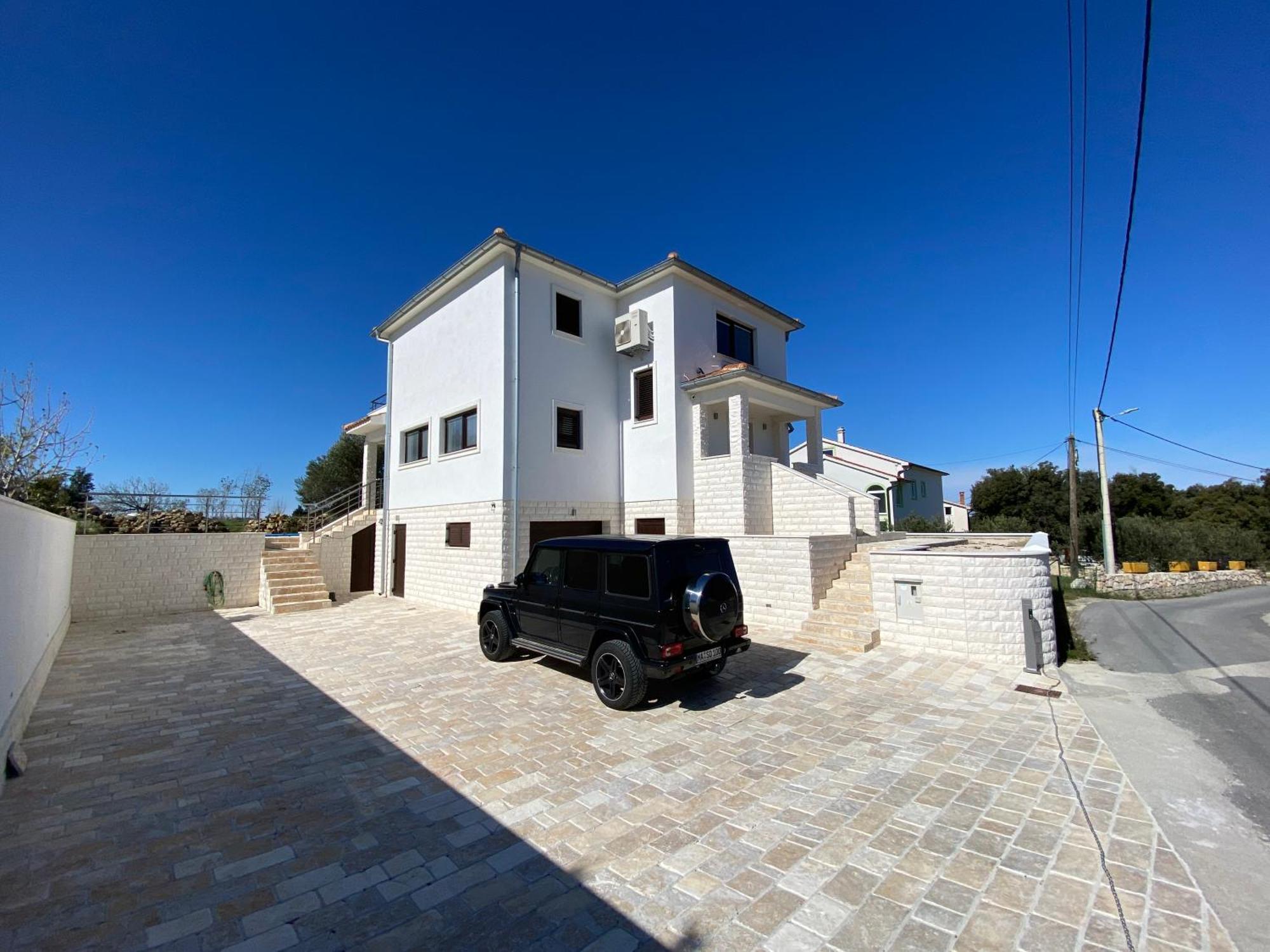 Luxury Villa "Sreca" سوبيتارسكا دراغا المظهر الخارجي الصورة